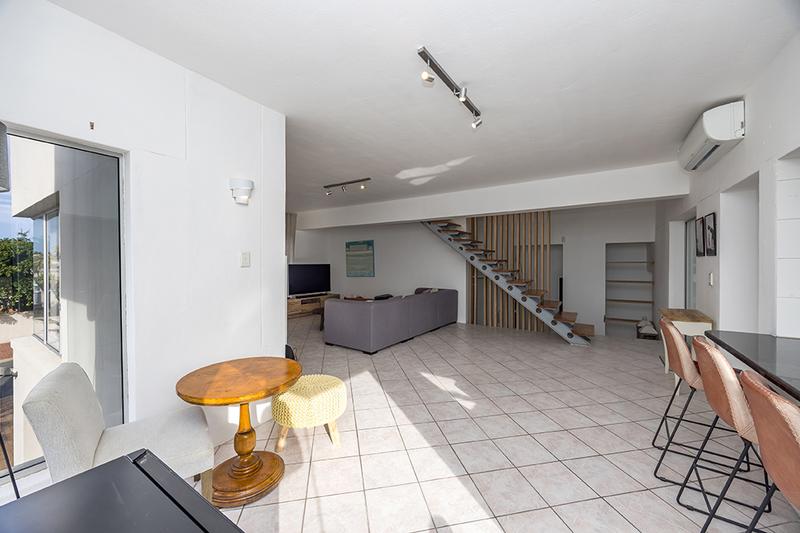 To Let 4 Bedroom Property for Rent in West Beach Western Cape